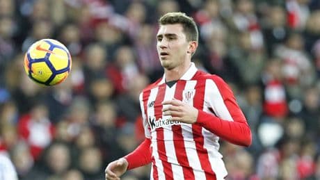 Tremenda liada del Athletic: ¡Laporte no puede ser inscrito!