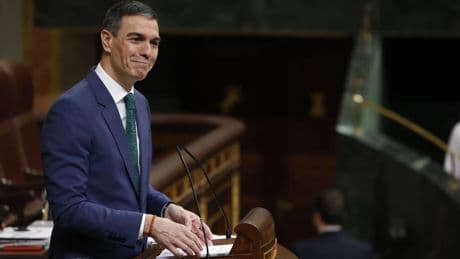 Los socios de Sánchez elevan la presión y piden su comparecencia por el caso de los audios de Leire Díez