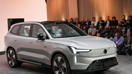 Volvo Cars supprime 3 000 emplois, dont une majorité en Suède