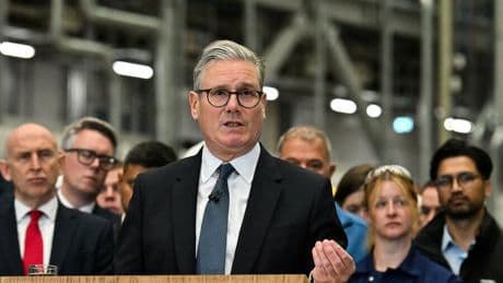 Großbritannien: Labour-Sieg bei hart umkämpfter Nachwahl in Schottland