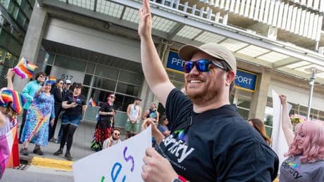 Proposal could lead to sanctions against Alaska medical professionals for gender-affirming care