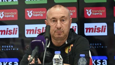 Göztepe'den Brezilya'ya çıkarma!