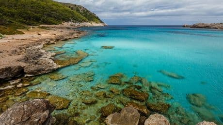 Mallorca entdecken - 6 Traumstrände im Norden von Mallorca