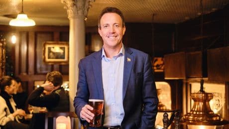 Pub chain Young’s sees profits rise by 25 per cent to over £70million
