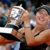 Maria Sharapova and Bryan brothers enter tennis hall, with Serena Williams surprise