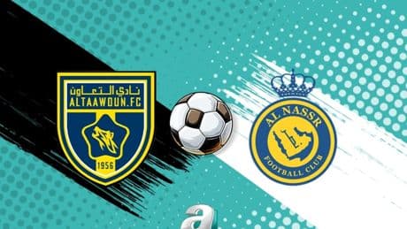 Al Taawon - Al Nassr maçı ne zaman ve saat kaçta? Hangi kanalda canlı yayınlanacak? | Suudi Arabistan