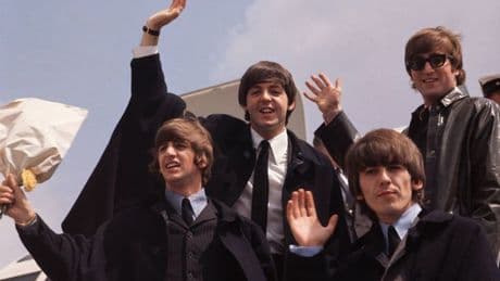 The Beatles fans name 'best-ever gig' - but band member had big problem with it