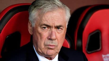 L’ex-entraîneur du Real Madrid, Carlo Ancelotti, condamné à un an de prison pour fraude fiscale