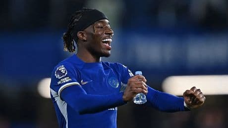 Arsenal, Madueke'yi renklerine bağladı!