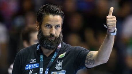Handball: SC Magdeburg schlägt Flensburg klar