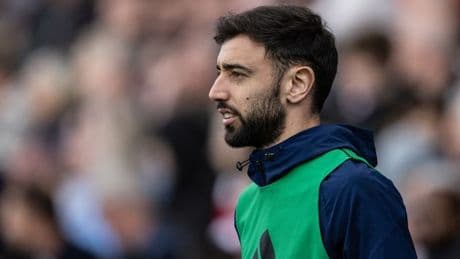 Man Utd transfer news: Red Devils eye former star as Bruno Fernandes exit stance confirmed