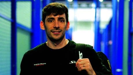 Magico Stupaczuk: &quot;Italia, vai forte&quot;