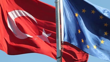 Ortak bildiri yayımlandı! Türkiye ve AB mutabık kaldı