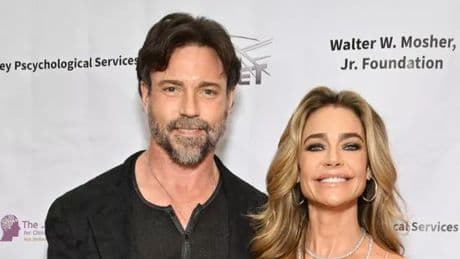 Denise Richards granted restraining order amid claims Aaron Phypers 'threatened to kill her'
