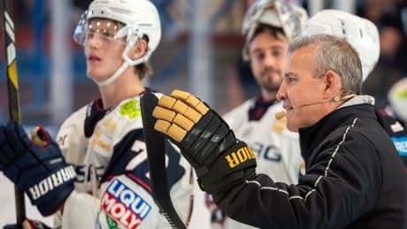 Deutsche Eishockey Liga: "Erfolg macht süchtig": Eisbären wollen den nächsten Titel