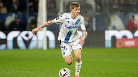 Nach Asta-Schock - Lautern kurz vor Franzosen-Deal