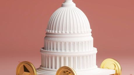 How the Crypto Industry’s Political Spending Is Paying Off