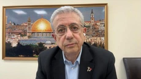 Netanyahu behind Trump’s 'ethnic cleansing' plan for Gaza: PNI leader Barghouti