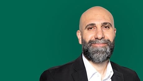 Warum Synagogen bewacht werden müssen, aber Moscheen nicht