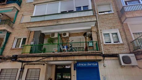 Detenido un hombre por matar a su mujer de una puñalada en el pecho en Getafe: tuvo que ser reducido con un táser