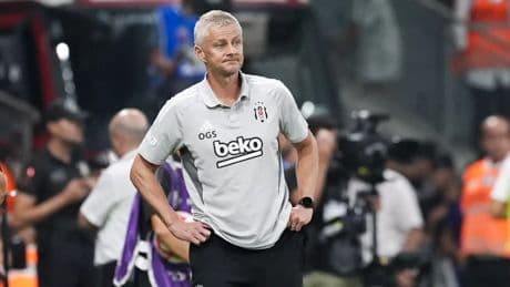 Ole Gunnar Solskjaer'den kadro açıklaması: Değişikliklerin sebebini duyurdu!