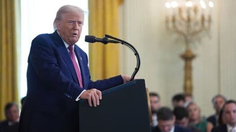 Trump’s policies could have a major impact on your credit score. Here’s how