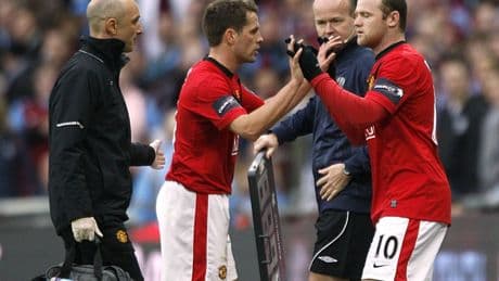 Wayne Rooney responds to Michael Owen in debate over who was better at 17