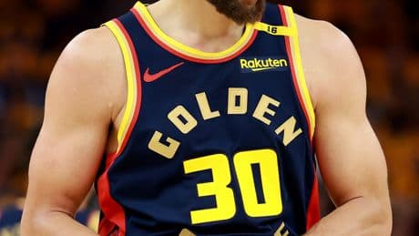 Dillon Brooks admits to targeting Steph Curry’s thumb injury as Rockets-Warriors series gets heated