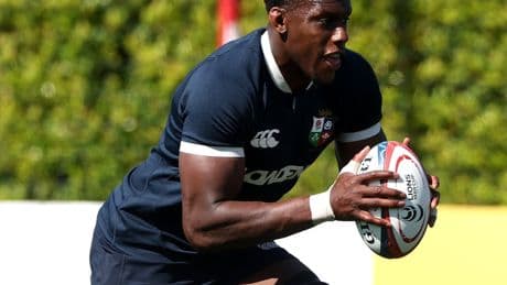 British and Irish Lions vs Argentina: Kick-off time, TV channel, live stream, team news, lineups, h2h, odds
