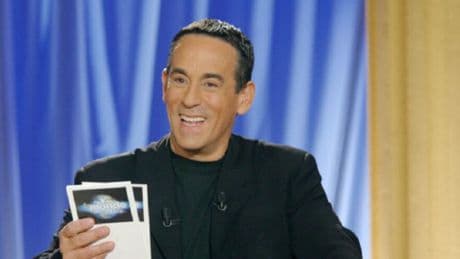 Thomas Moralès : «Après la mort de Thierry Ardisson, la télé s’habille en noir»