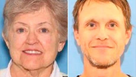 Handyman arrested in murder of 82-year-old grandmother found buried underneath a shed