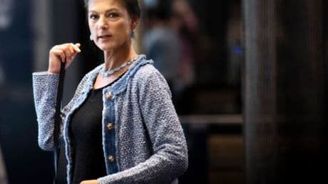 Bündnis Sahra Wagenknecht sucht per Abstimmung neuen Namen fürs BSW
