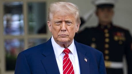 Donald Trump propone subir los impuestos a los estadounidenses más ricos