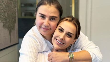 Dilan Polat kara kutusu Şule ile kavga etti