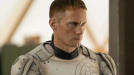 Goofy sci-fi comedy Murderbot might just take your mind off the coming AI apocalypse
