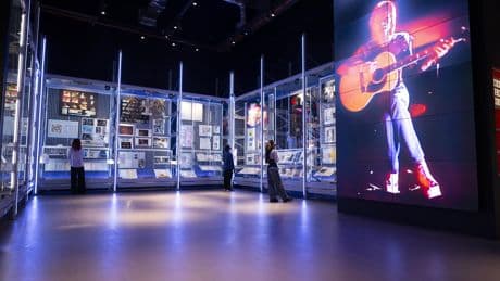 V&A David Bowie Centre to feature entire section on ‘unrealised’ projects