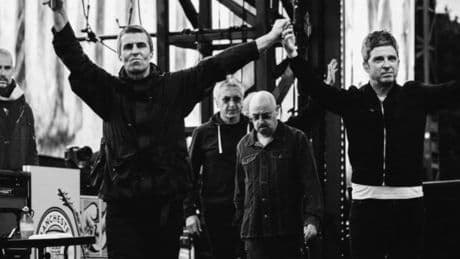 La acusación de violación contra el hermano mayor de los Gallagher y rumores de conflicto ensombrecen la gira de Oasis