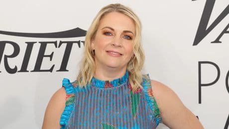 Así es hoy Melissa Joan Hart a sus 49 años, la famosa bruja Sabrina de la tele