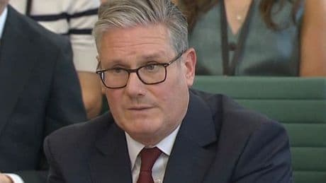 Keir Starmer confronted over DWP disability cuts as Labour MP says she was 'ashamed'