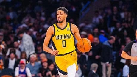 Pacers, Knicks'i yenerek Doğu Konferansı finalinde 2-0 öne geçti
