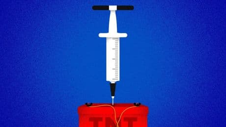 RFK Jr. blows up America's vaccine policy