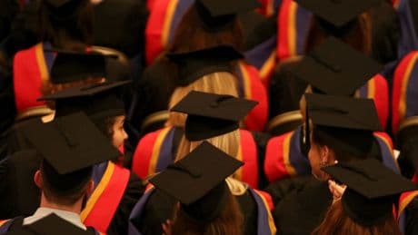 Set up small universities in towns to drive growth, shadow Commons leader says