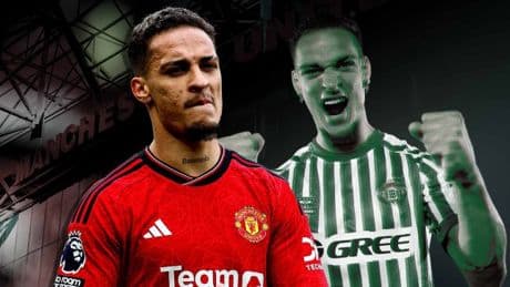 How Man Utd’s biggest ever transfer flop is suddenly looking like an £85m player again