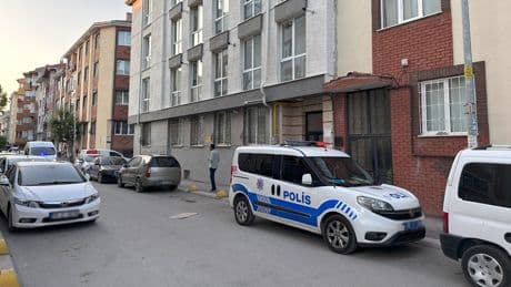 Eskişehir'de kötü koku acı gerçeği ortaya çıkardı