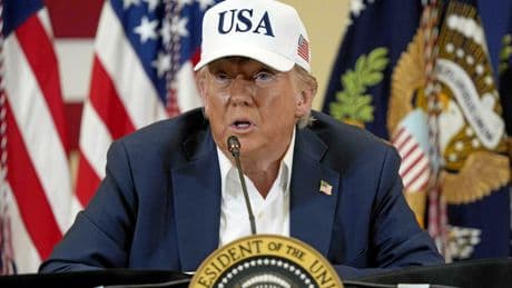 Taxes douanières : Trump dégaine les 30 %, l’Europe au pied du mur