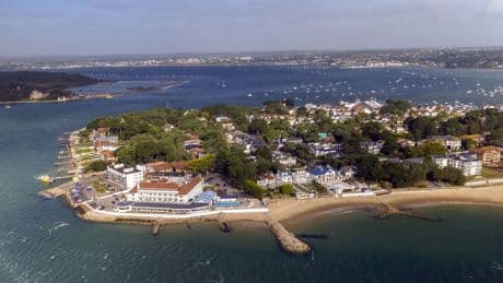 Britain’s most expensive seaside towns and cheaper ‘hidden gems’ revealed
