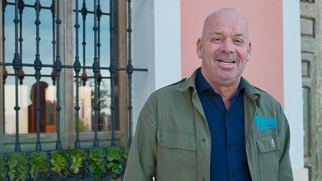 'B&B vol liefde-Jean-Paul, wie is hier nou debiel?!'