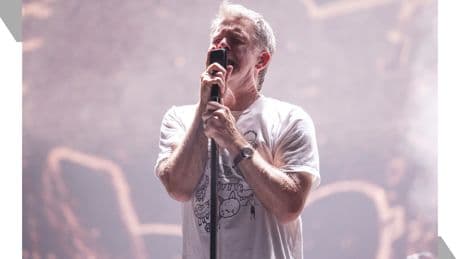 What’s it like to see LCD Soundsystem live? The Post talked to a fan