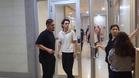 Gözaltına alınan sosyal medya fenomenleri için flaş karar