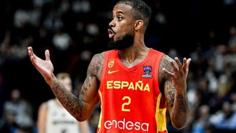 Lorenzo Brown enciende las alarmas y deja en el limbo a la Selección